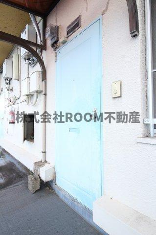 メゾンド妻ヶ丘の設備