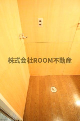 メゾンド妻ヶ丘の設備