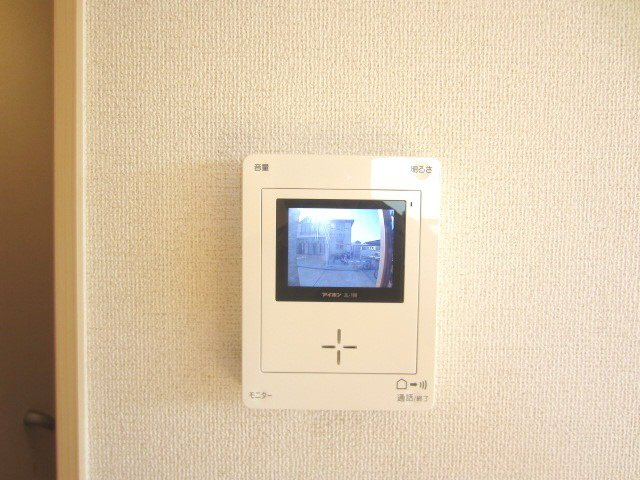 【セキュリティ】 | レスペランス　Ⅰ