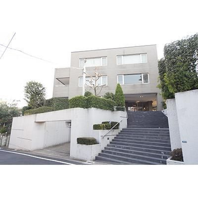 大山パークヒルズのその他共用部分