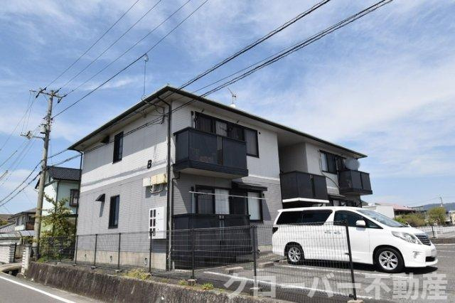 ハイツ田園 Ⅱ B棟