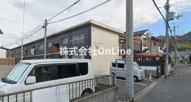 第1コーポ平野の画像
