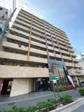 S-RESIDENCE緑橋serio　仲介手数料無料の画像
