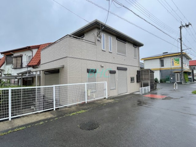 【外観】 | 草津市東矢倉２丁目