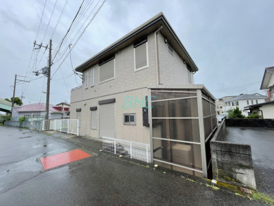 【外観】 | 草津市東矢倉２丁目