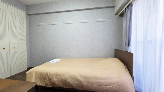 プリンセスコートお花茶屋のその他共用部分|駐輪場