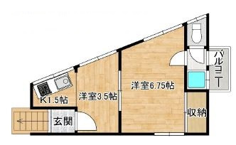 佐本ハイツ