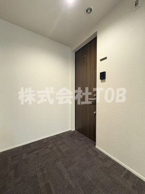 【その他】 | グランメゾン美鈴 | 303号室　玄関ドア
