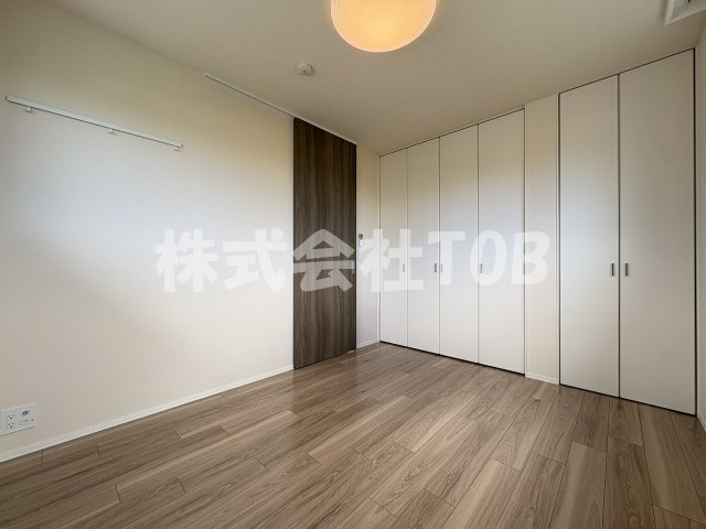【洋室】 | グランメゾン美鈴 | 洋室5.5帖
