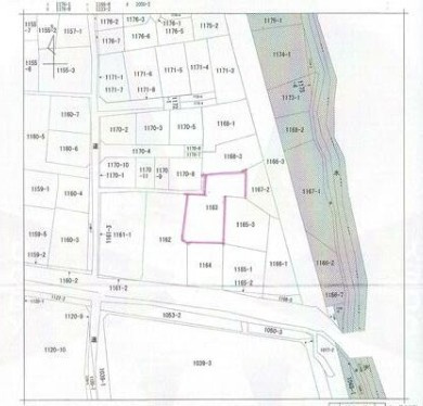 太田市 鳥山上町（三枚橋駅） 資材置場用地