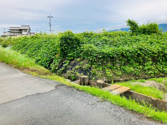 売土地　大垣市野口2丁目　505.17坪の外観