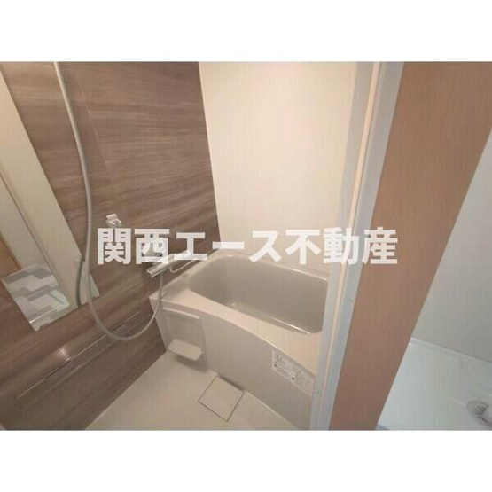 【浴室】 | F+style東大阪吉松