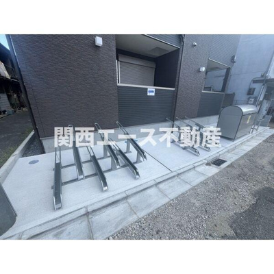 【その他共用部分】 | F+style東大阪吉松
