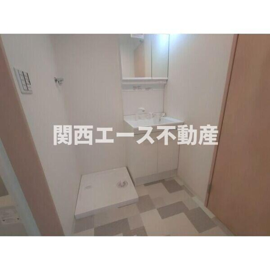 【洗面所】 | F+style東大阪吉松