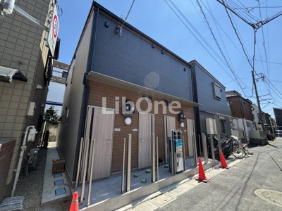【外観】 | アイコーポ
