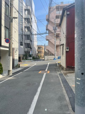 ヴィラクレール文京小石川の周辺