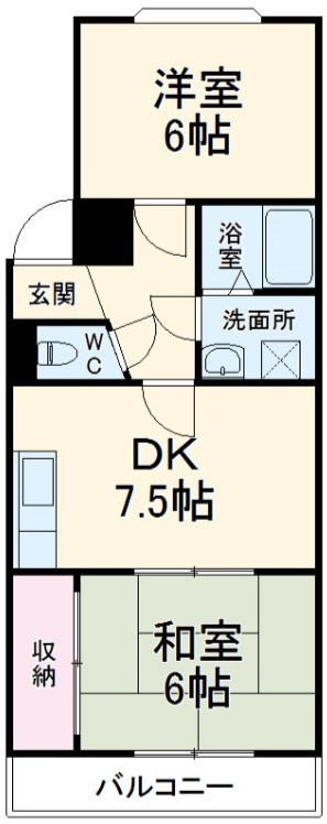アーバン宮前