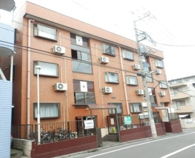 アーバン宮前