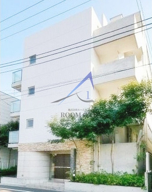 プレール・ドゥーク池上