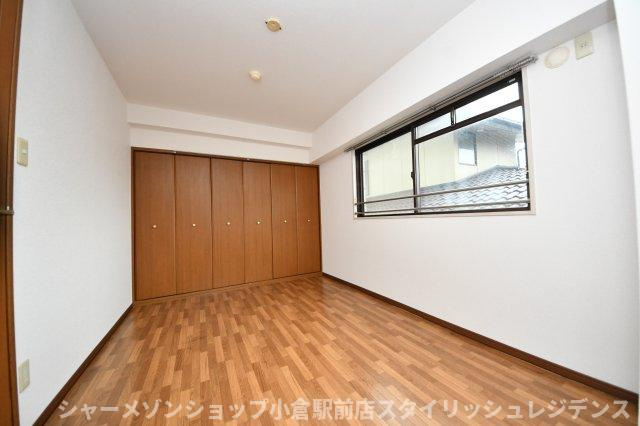 アレックス若園のその他共用部分