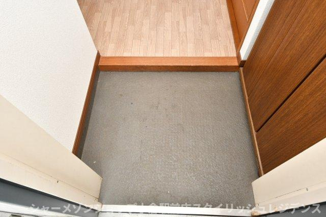 アレックス若園の設備