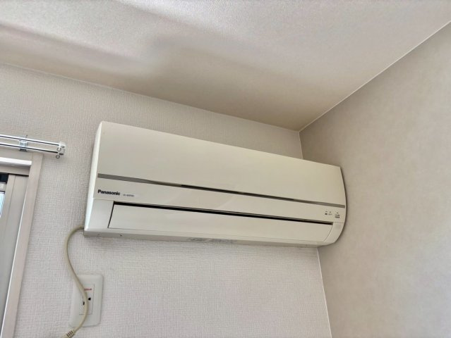 セジュール亀山　B棟の設備