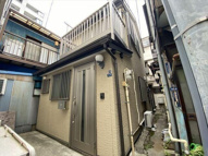 月島3丁目戸建の画像