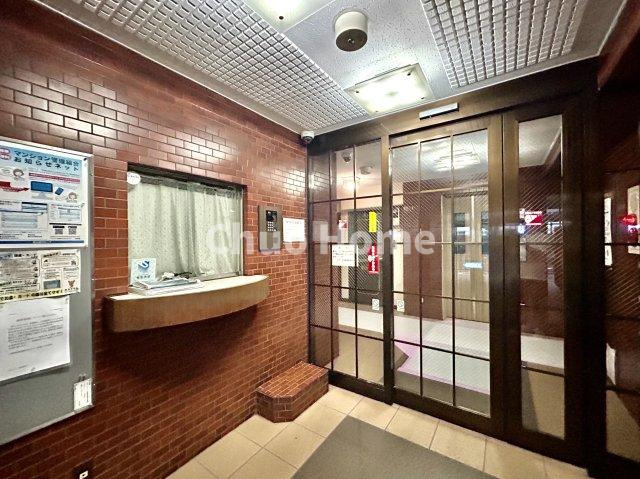 セザール北綾瀬の防犯設備|【オートロック】オートロックシステムでセキュリティ充実。当たり前ですが、安全で安心して暮らすのって大事ですよね。お探しのご条件でオートロック付きの物件を探す方も多いですがやはりセキュリティは大事です。