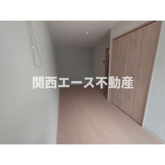 【寝室】 | F+style東大阪吉松