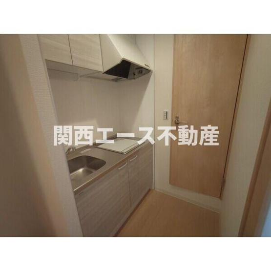 【キッチン】 | F+style東大阪吉松