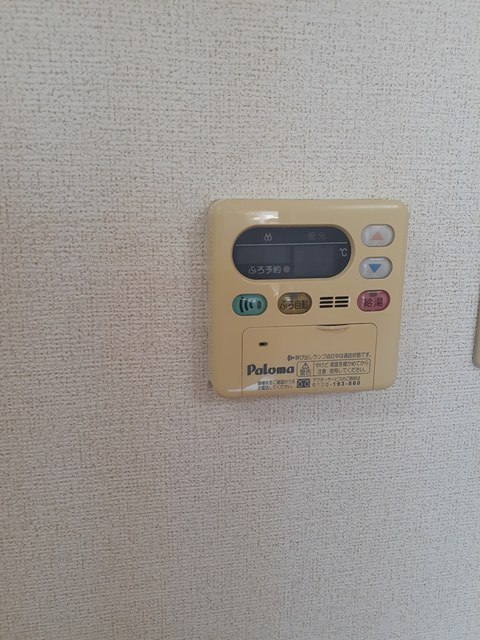 グランドールかさでらの設備