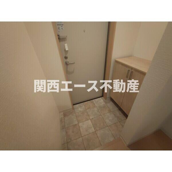 【玄関】 | F+style東大阪吉松