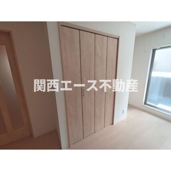 【寝室】 | F+style東大阪吉松