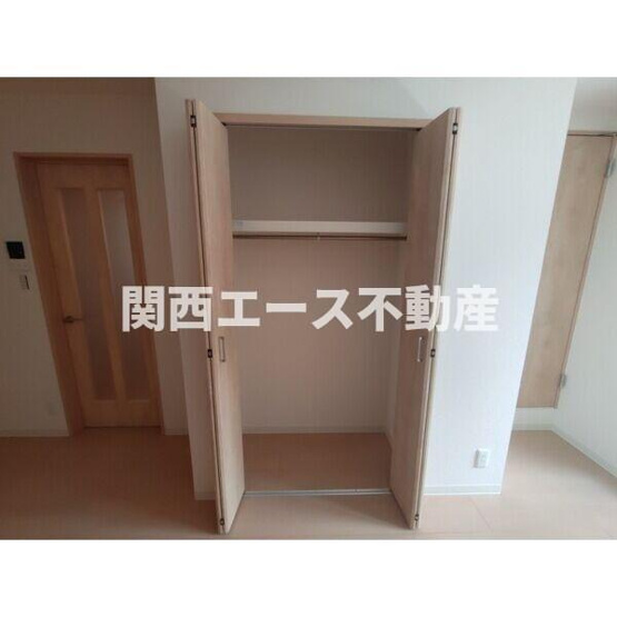 【収納】 | F+style東大阪吉松