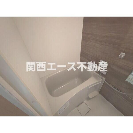 【浴室】 | F+style東大阪吉松