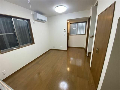 【子供部屋】 | 月島3丁目戸建