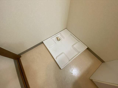 【設備】 | 月島3丁目戸建