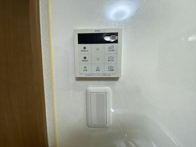 【設備】 | 月島3丁目戸建
