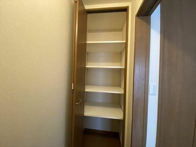 【収納】 | 月島3丁目戸建