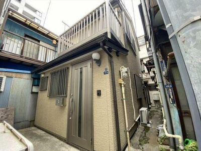 【その他共用部分】 | 月島3丁目戸建