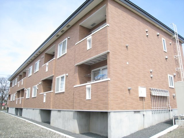 フォーレストヒルズ参番館