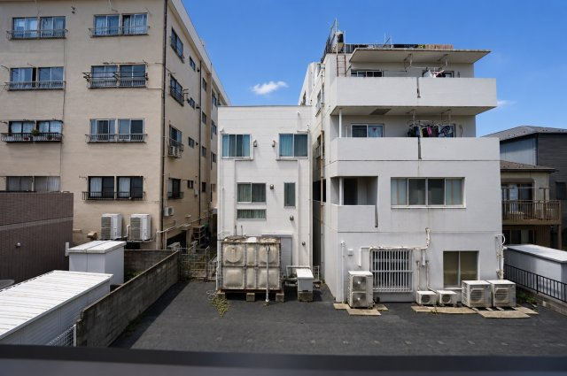 【横浜市鶴見区仲通1丁目58-5全3棟新築戸建て】★仲介手数料無料★（汐入小学校・寛政中学校）の展望