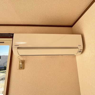 【設備】 | ハイツ堂前