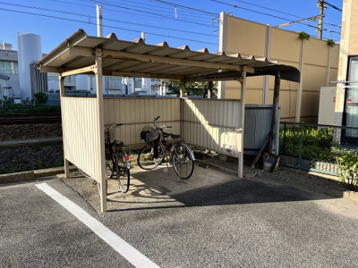【その他共用部分】 | ハイツ堂前