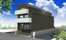 Ｓｏｌｅｉｌ　Ｍａｉｓｏｎの画像