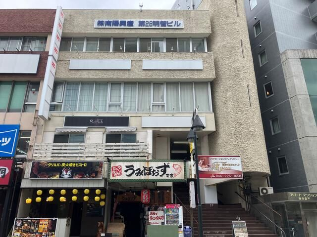 第２８明智ビル