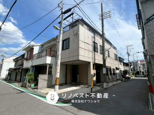 生野区生野西1丁目