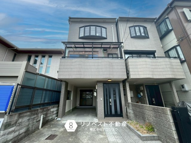 東大阪市昭和町