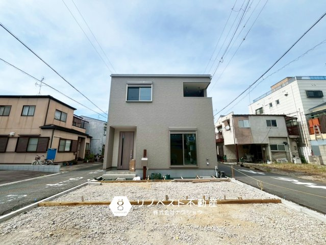 東大阪市大蓮南1丁目