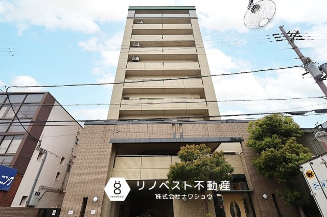 シャルマンフジ鴻池新田グランフォーラム